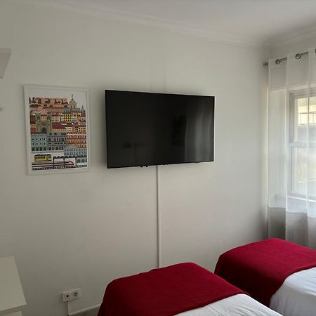 Apartamento Avenue 17 Lisboa Exterior foto