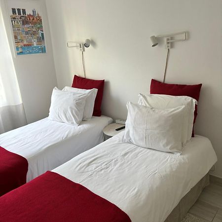 Apartamento Avenue 17 Lisboa Exterior foto