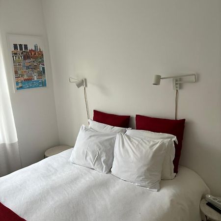 Apartamento Avenue 17 Lisboa Exterior foto
