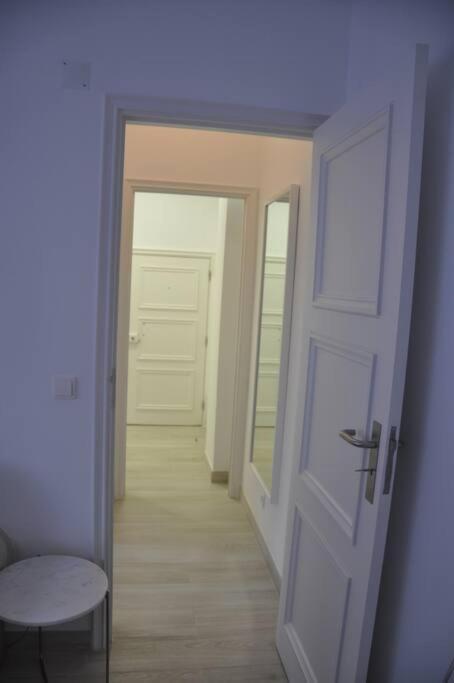 Apartamento Avenue 17 Lisboa Exterior foto
