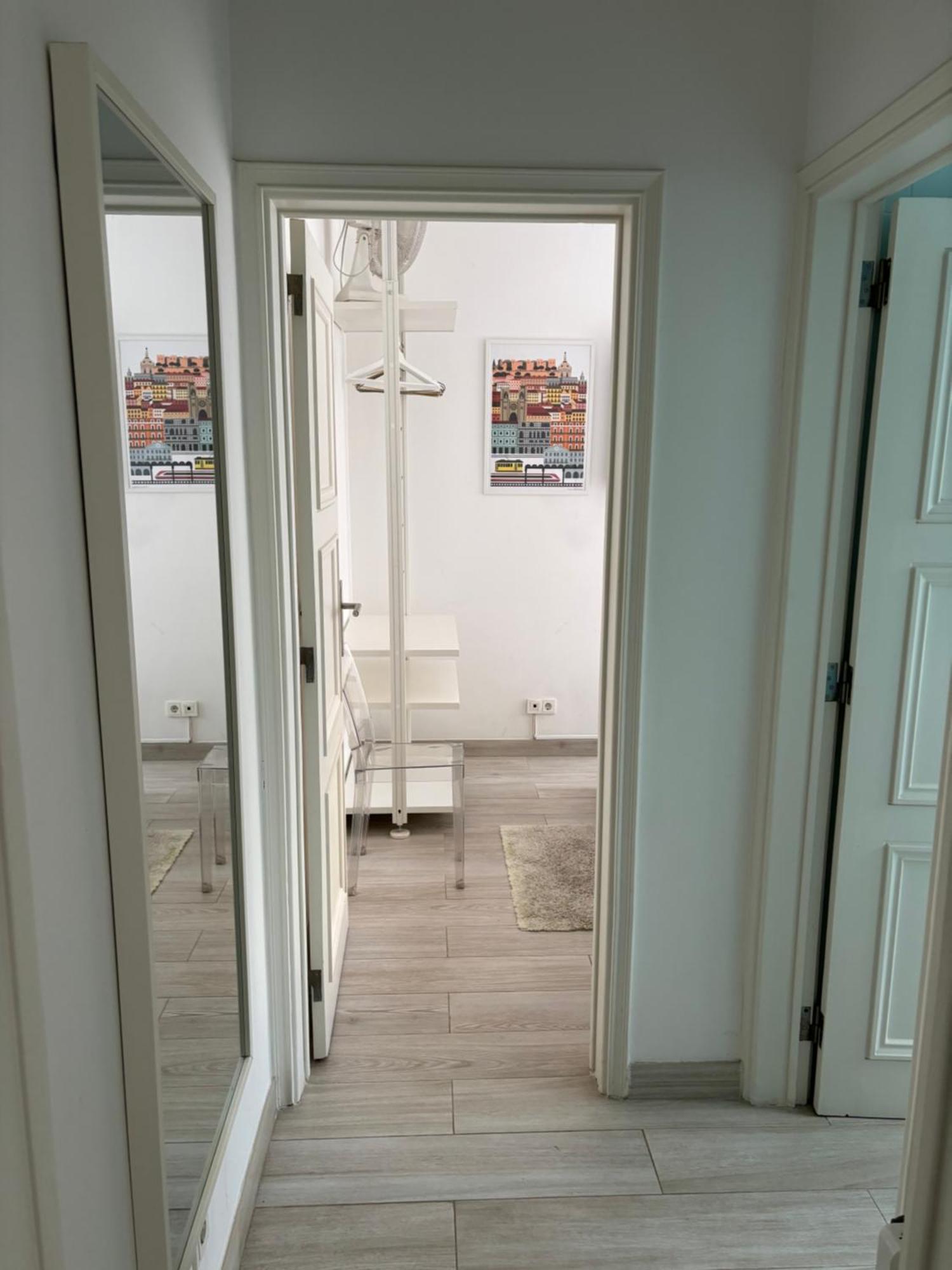 Apartamento Avenue 17 Lisboa Exterior foto