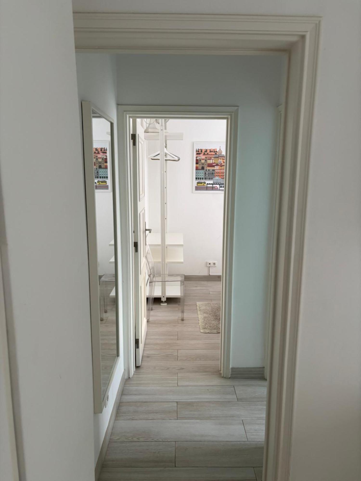Apartamento Avenue 17 Lisboa Exterior foto