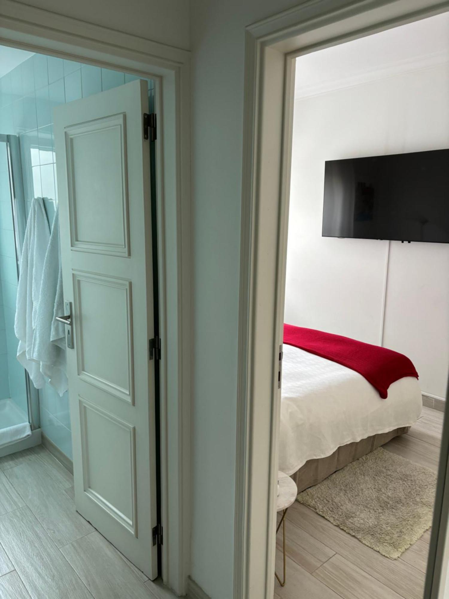 Apartamento Avenue 17 Lisboa Exterior foto